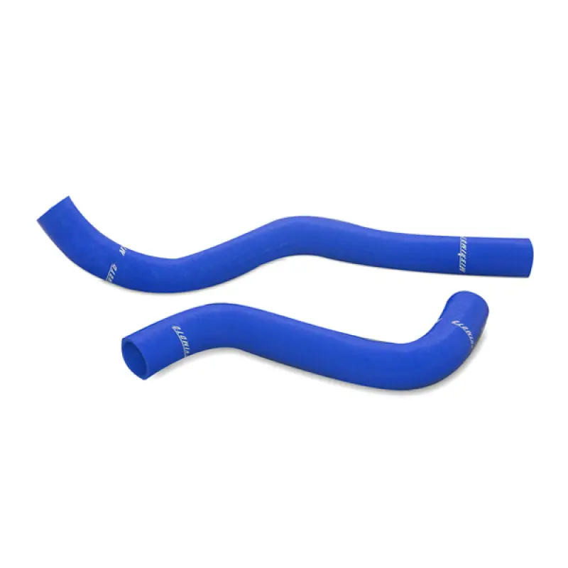 Mishimoto MISMMHOSE-ECL-95TBL 95-99 Mitsubishi Eclipse Turbo Blue Silicone Hose Kit