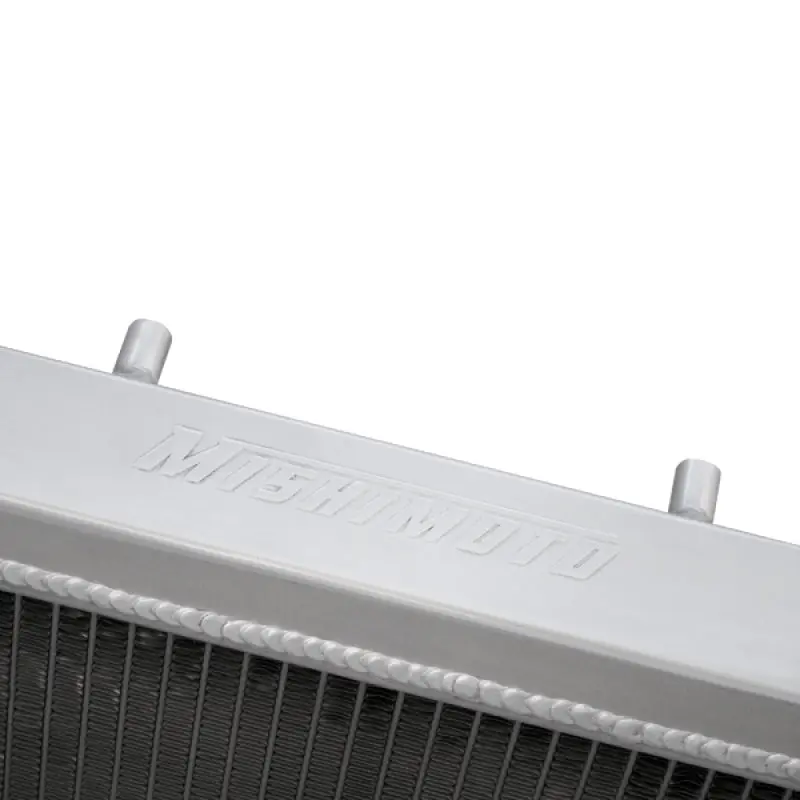 Mishimoto MISMMRAD-ECL-95T 95-99 Mitsubishi Eclipse Turbo Manual Aluminum Radiator №22