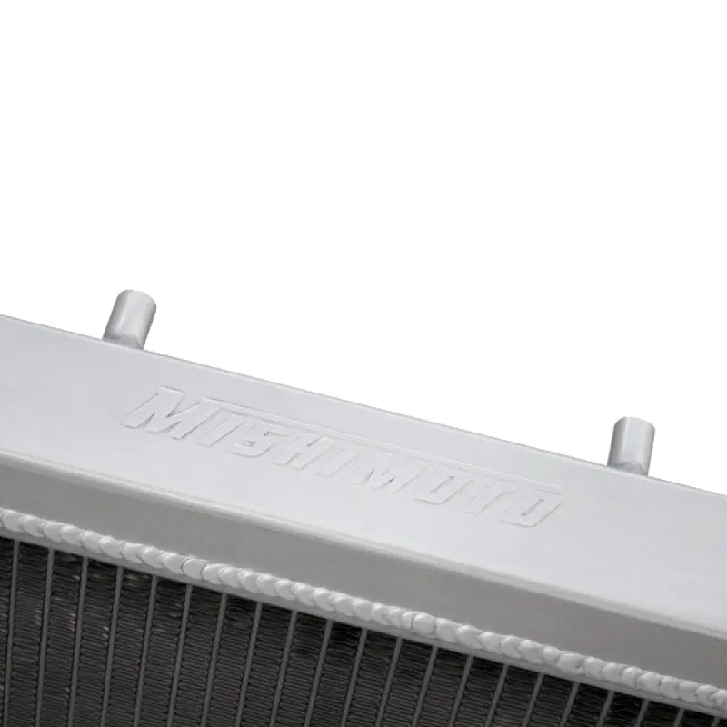 Mishimoto MISMMRAD-ECL-95T 95-99 Mitsubishi Eclipse Turbo Manual Aluminum Radiator №25