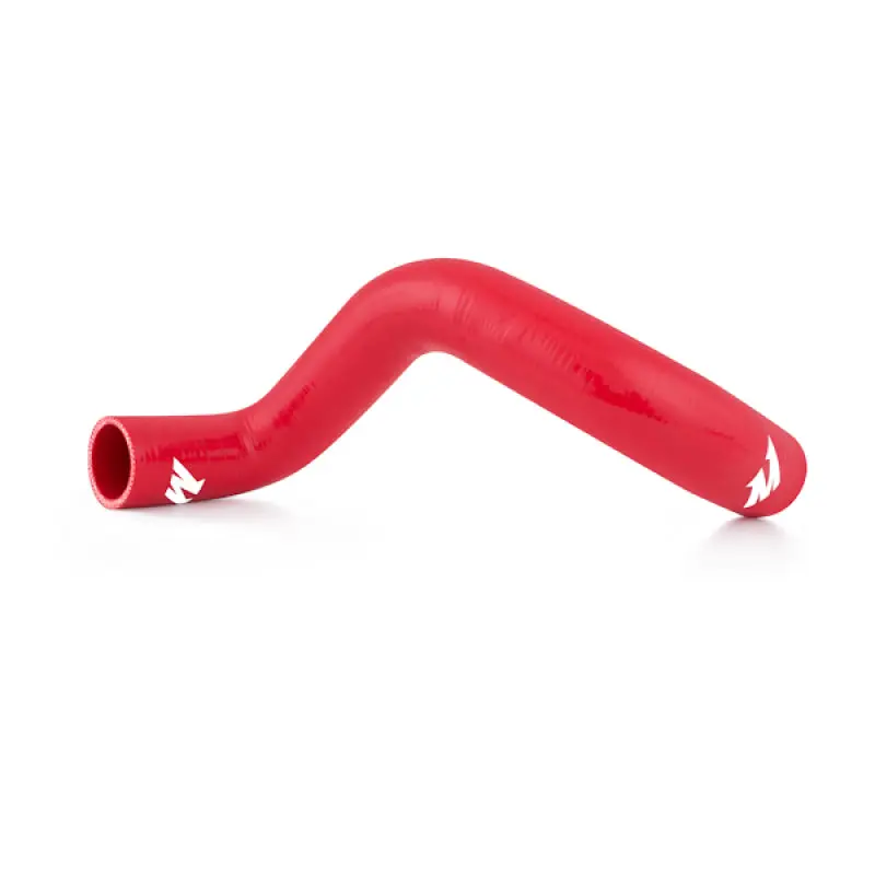 Mishimoto MISMMHOSE-VIP-96RD 96-02 Dodge Viper Red Silicone Hose Kit №10