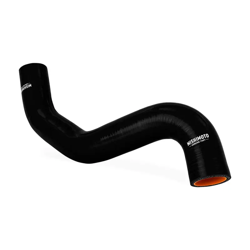 Mishimoto MISMMHOSE-4RUN34-96BK 96-02 Toyota 4Runner 3.4L V6 Black Silicone Hose Kit №2