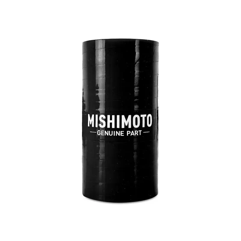 Mishimoto MISMMHOSE-4RUN34-96HHRBK 96-02 Toyota 4Runner 3.4L (W/ Rear Heater) Silicone Heater Hose Kit - Black №4