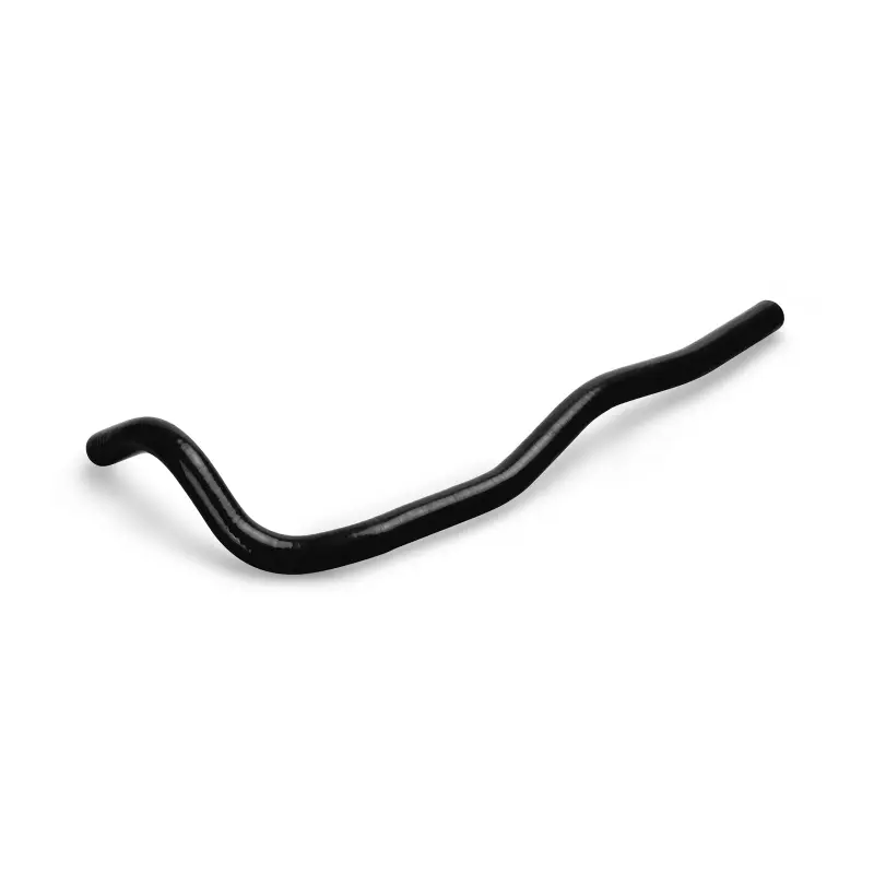 Mishimoto MISMMHOSE-VET-97ANCBK 97-04 Chevy Corvette/Z06 Black Silicone Ancillary Hose Kit №10