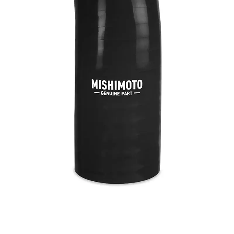 Mishimoto MISMMHOSE-VET-97BK 97-04 Chevy Corvette/Z06 Black Silicone Radiator Hose Kit №13