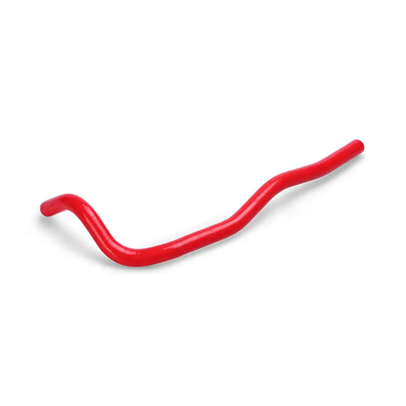 Mishimoto MISMMHOSE-VET-97ANCRD 97-04 Chevy Corvette/Z06 Red Silicone Ancillary Hose Kit №10