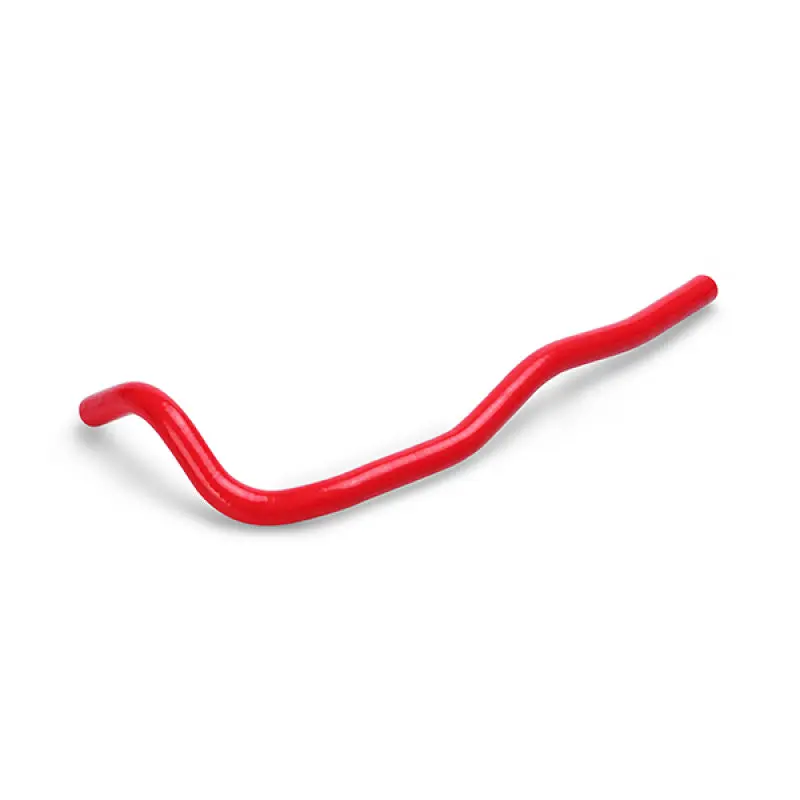 Mishimoto MISMMHOSE-VET-97ANCRD 97-04 Chevy Corvette/Z06 Red Silicone Ancillary Hose Kit №14