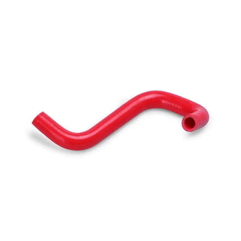 Mishimoto MISMMHOSE-VET-97ANCRD 97-04 Chevy Corvette/Z06 Red Silicone Ancillary Hose Kit №6