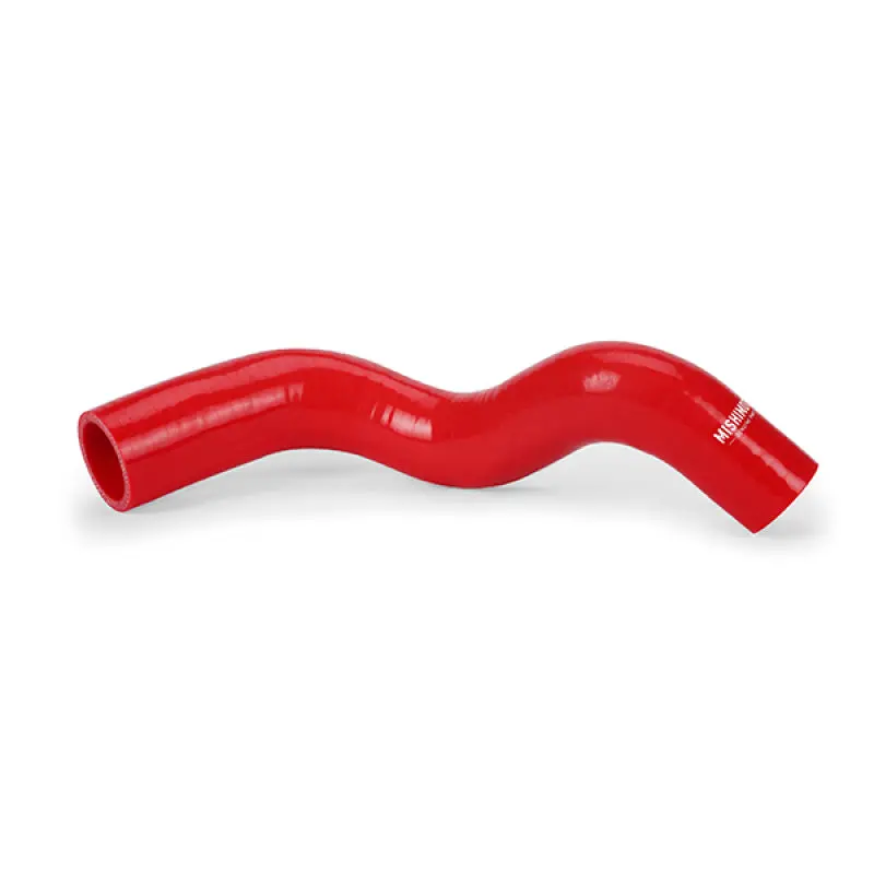 Mishimoto MISMMHOSE-VET-97RD 97-04 Chevy Corvette/Z06 Red Silicone Radiator Hose Kit №14