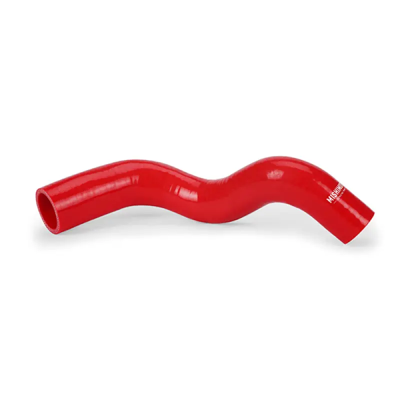 Mishimoto MISMMHOSE-VET-97RD 97-04 Chevy Corvette/Z06 Red Silicone Radiator Hose Kit №16