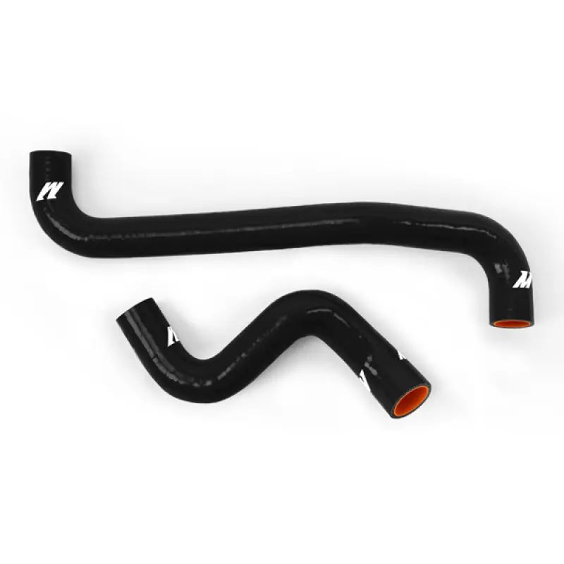 Mishimoto MISMMHOSE-CAM-98BK 98-02 Chevy Camaro / Pontiac Firebird Black Silicone Hose Kit (LS1 (V8) Engines Only)