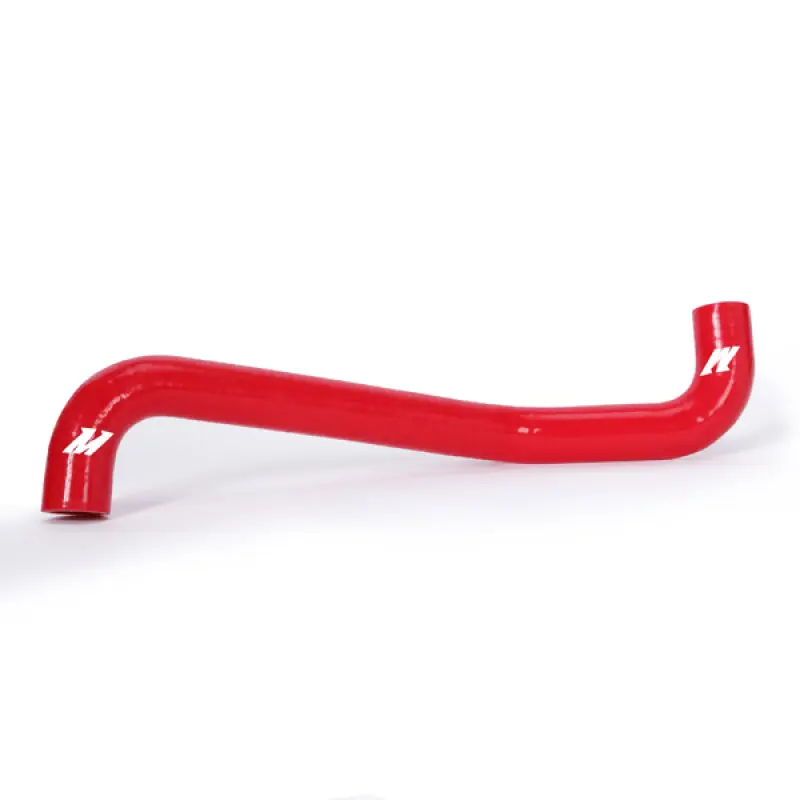 Mishimoto MISMMHOSE-CAM-98RD 98-02 Chevy Camaro / Pontiac Firebird Red Silicone Hose Kit (LS1 (V8) Engines Only)