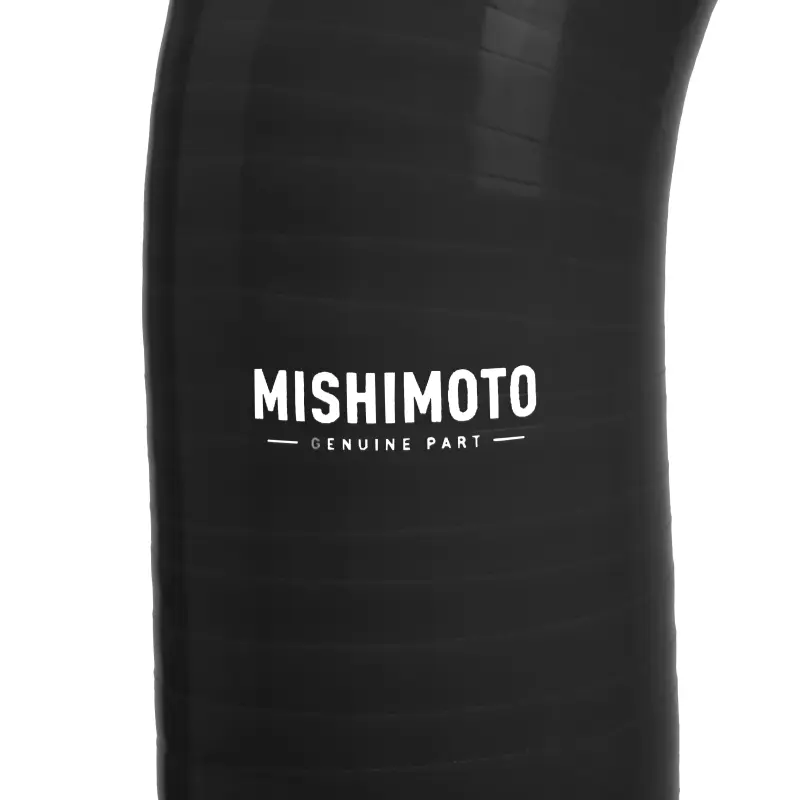 Mishimoto MISMMHOSE-GC6-99BK 99-01 Subaru Impreza RS 2.5L Black Silicone Hose Kit №10