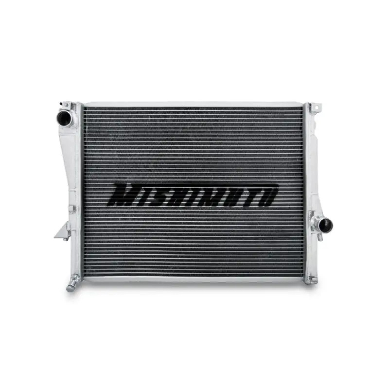 Mishimoto MISMMRAD-CON-99X 99-02 BMWZ3 Manual X-Line (Thicker Core) Aluminum Radiator №11