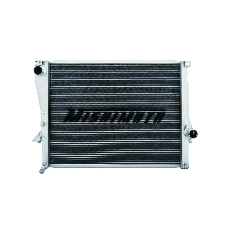 Mishimoto MISMMRAD-CON-99X 99-02 BMWZ3 Manual X-Line (Thicker Core) Aluminum Radiator №17