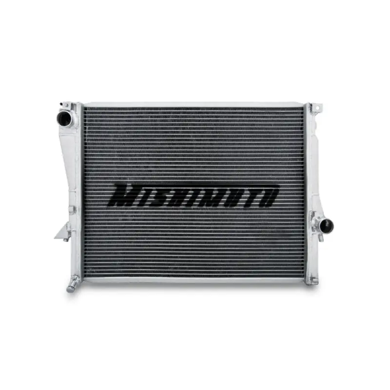 Mishimoto MISMMRAD-CON-99X 99-02 BMWZ3 Manual X-Line (Thicker Core) Aluminum Radiator №21