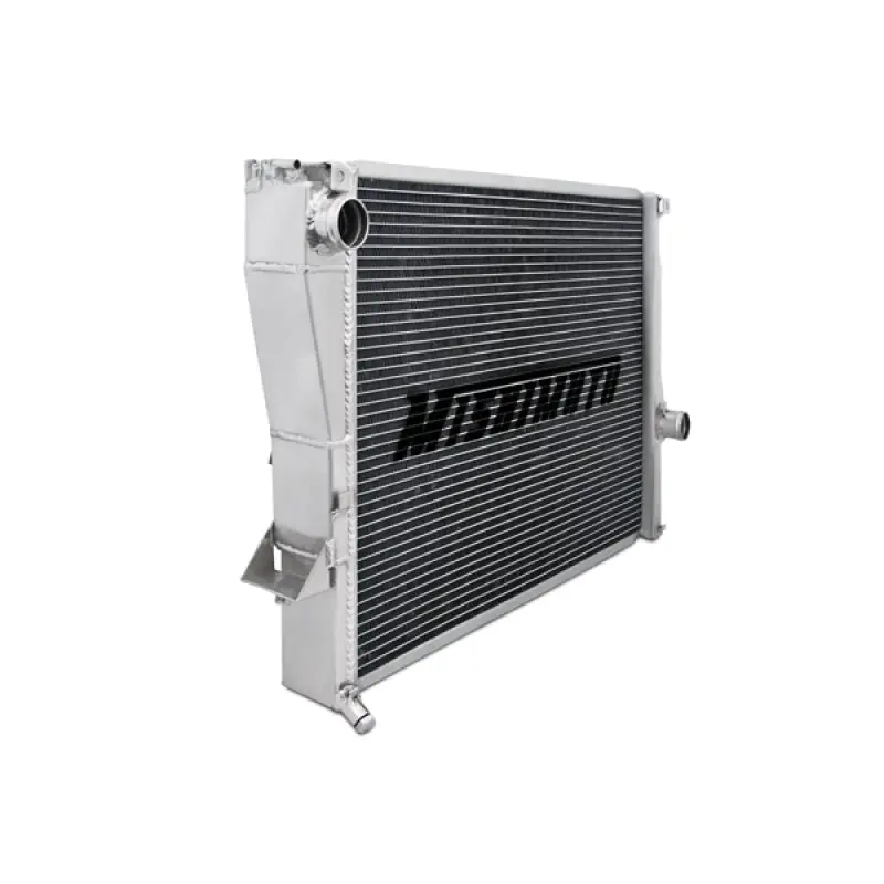 Mishimoto MISMMRAD-CON-99X 99-02 BMWZ3 Manual X-Line (Thicker Core) Aluminum Radiator №4