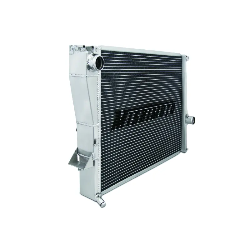 Mishimoto MISMMRAD-CON-99X 99-02 BMWZ3 Manual X-Line (Thicker Core) Aluminum Radiator №7