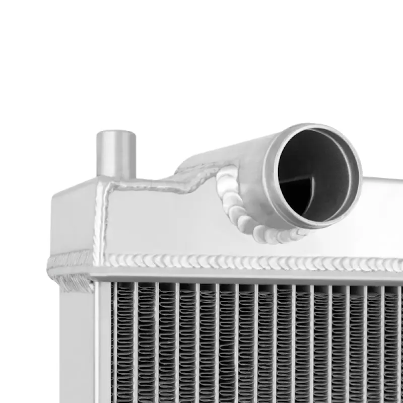 Mishimoto MISMMRAD-F2D-99 99-03 Ford F250 W/ 7.3L Powerstroke Engine Aluminum Radiator №10