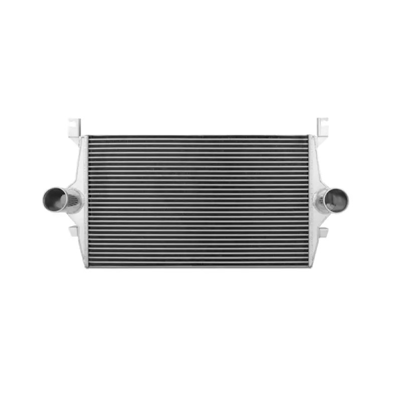 Mishimoto MISMMINT-F2D-99 99-03 Ford F250 W/ 7.3L Powerstroke Engine Intercooler №13