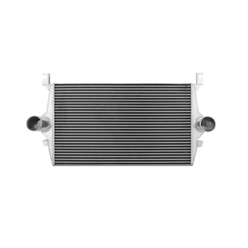 Mishimoto MISMMINT-F2D-99 99-03 Ford F250 W/ 7.3L Powerstroke Engine Intercooler №15