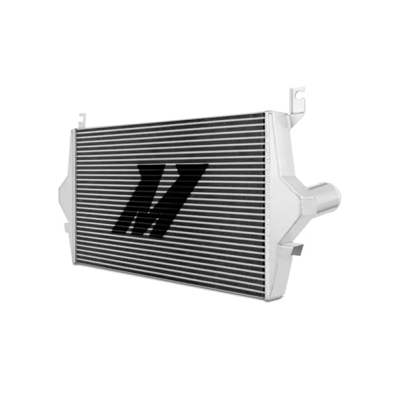 Mishimoto MISMMINT-F2D-99 99-03 Ford F250 W/ 7.3L Powerstroke Engine Intercooler №3