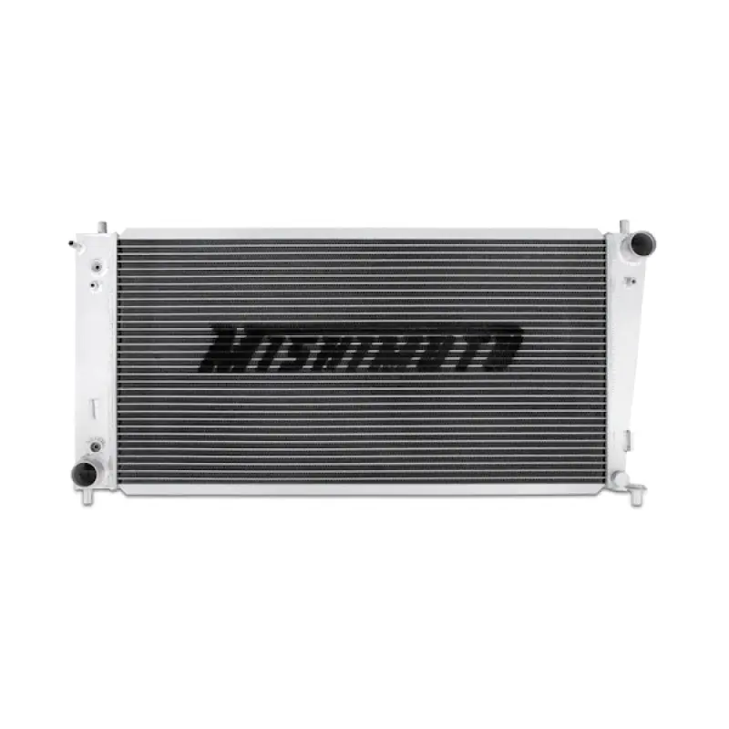 Mishimoto MISMMRAD-LTN-99 99-04 Ford Lightning Aluminum Radiator №14