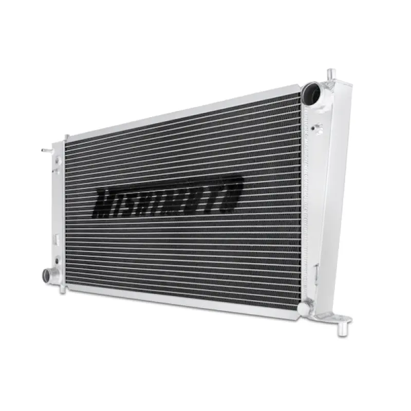 Mishimoto MISMMRAD-LTN-99 99-04 Ford Lightning Aluminum Radiator №3