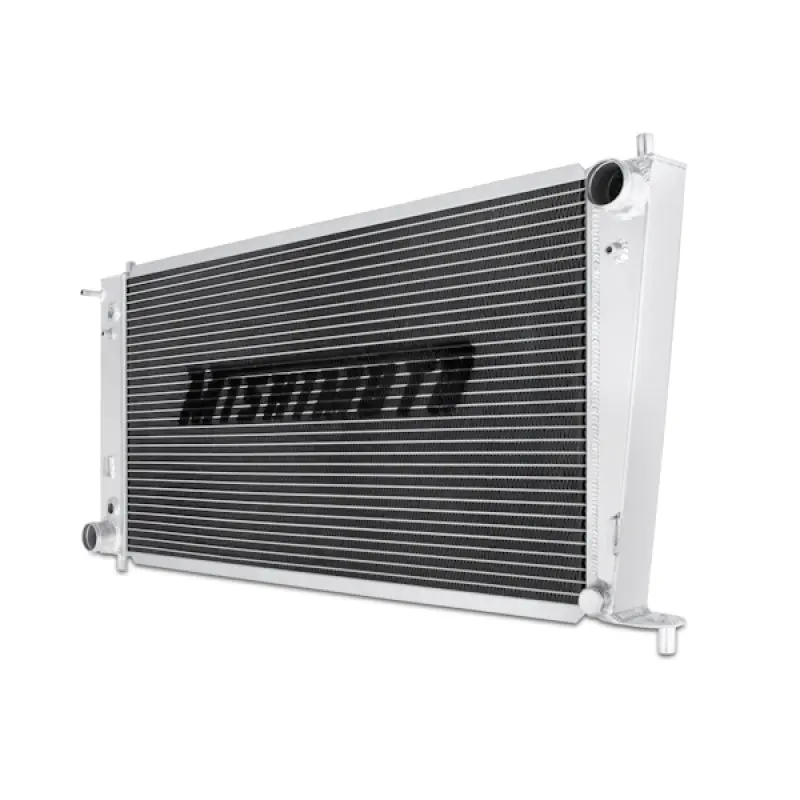 Mishimoto MISMMRAD-LTN-99 99-04 Ford Lightning Aluminum Radiator №4