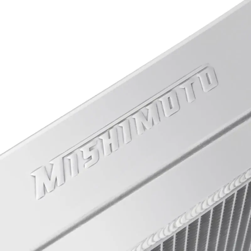 Mishimoto MISMMRAD-LTN-99 99-04 Ford Lightning Aluminum Radiator №8