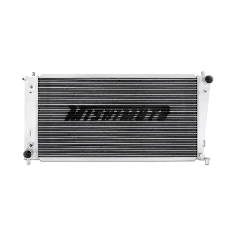 Mishimoto MISMMRAD-LTN-99 99-04 Ford Lightning Aluminum Radiator №9