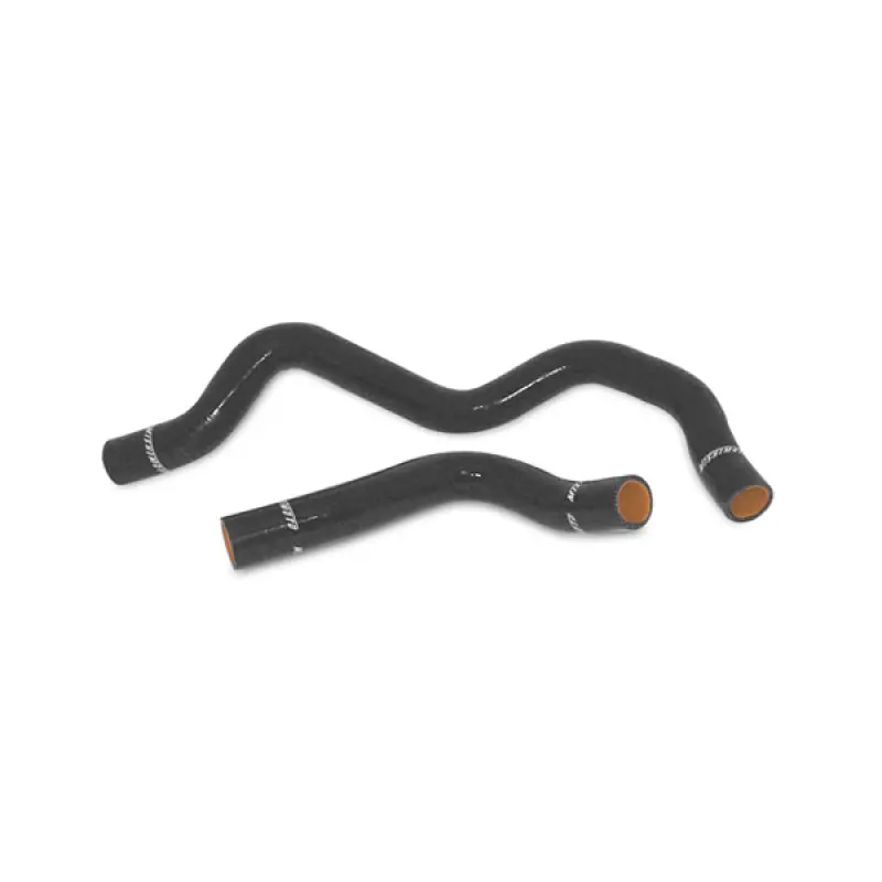 Mishimoto MISMMHOSE-MIA-99BK 99-05 Mazda Miata Black Silicone Radiator Hose Kit