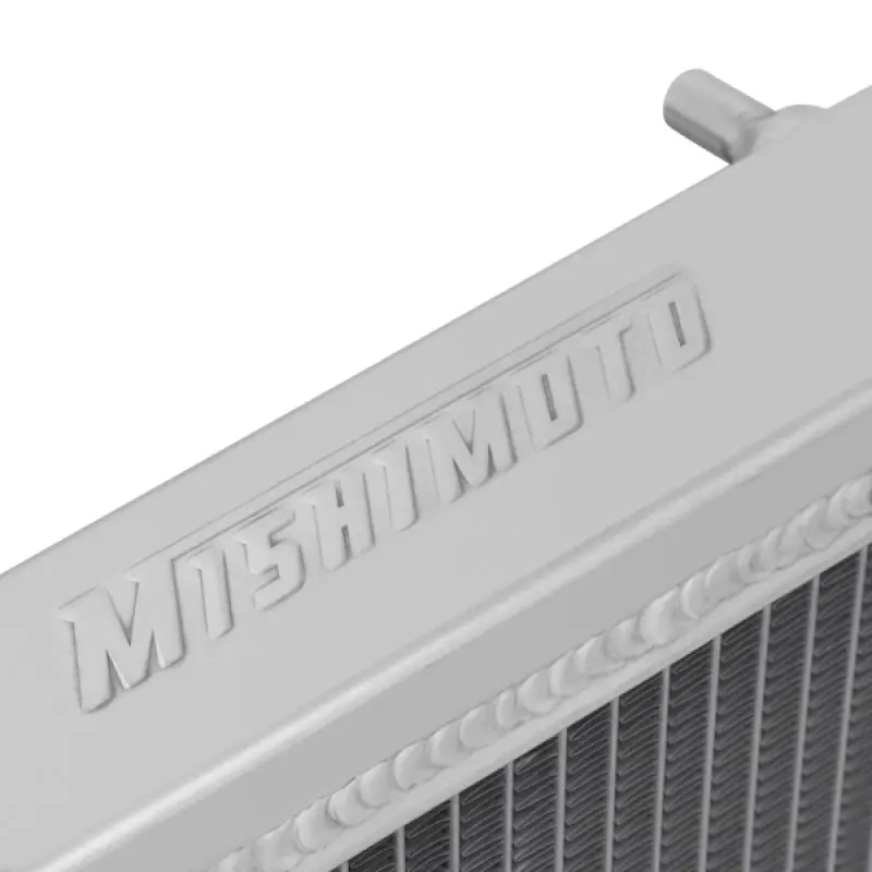 Mishimoto MISMMRAD-MIA-99 99-05 Mazda Miata Manual Aluminum Radiator №10