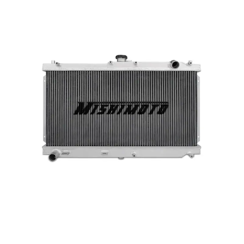 Mishimoto MISMMRAD-MIA-99 99-05 Mazda Miata Manual Aluminum Radiator №12