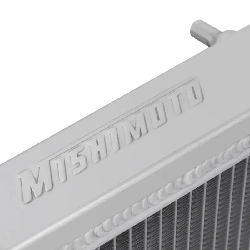 Mishimoto MISMMRAD-MIA-99 99-05 Mazda Miata Manual Aluminum Radiator №18