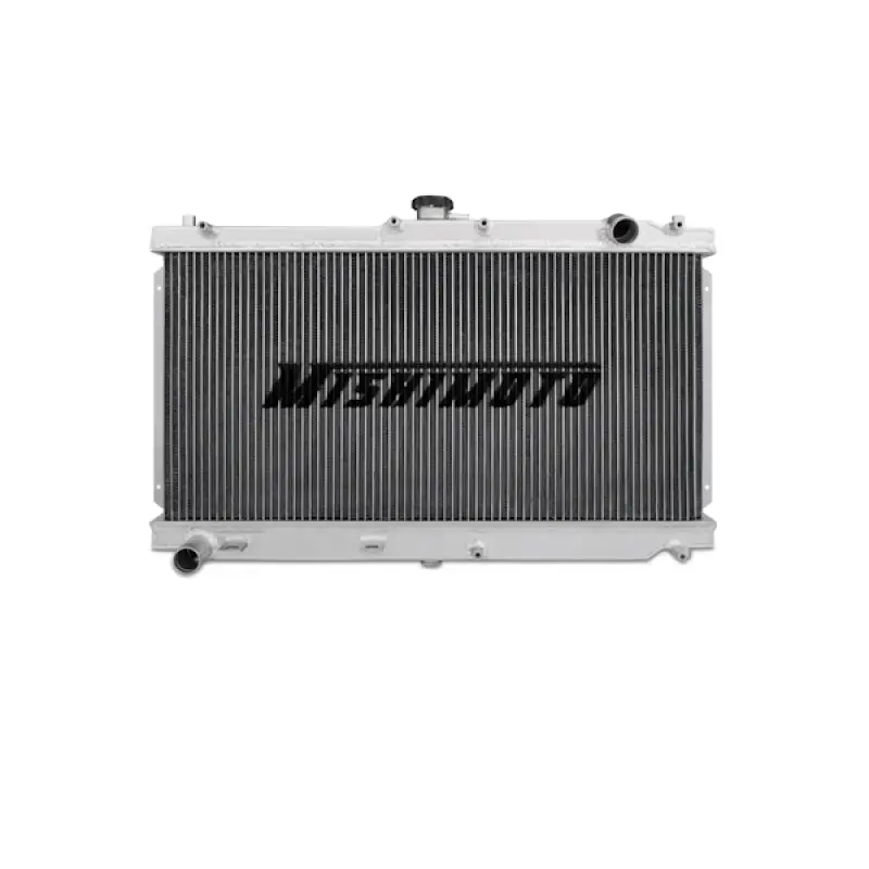 Mishimoto MISMMRAD-MIA-99 99-05 Mazda Miata Manual Aluminum Radiator №21