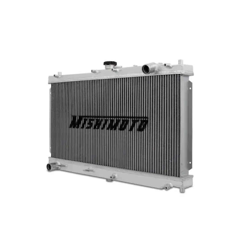 Mishimoto MISMMRAD-MIA-99 99-05 Mazda Miata Manual Aluminum Radiator №3