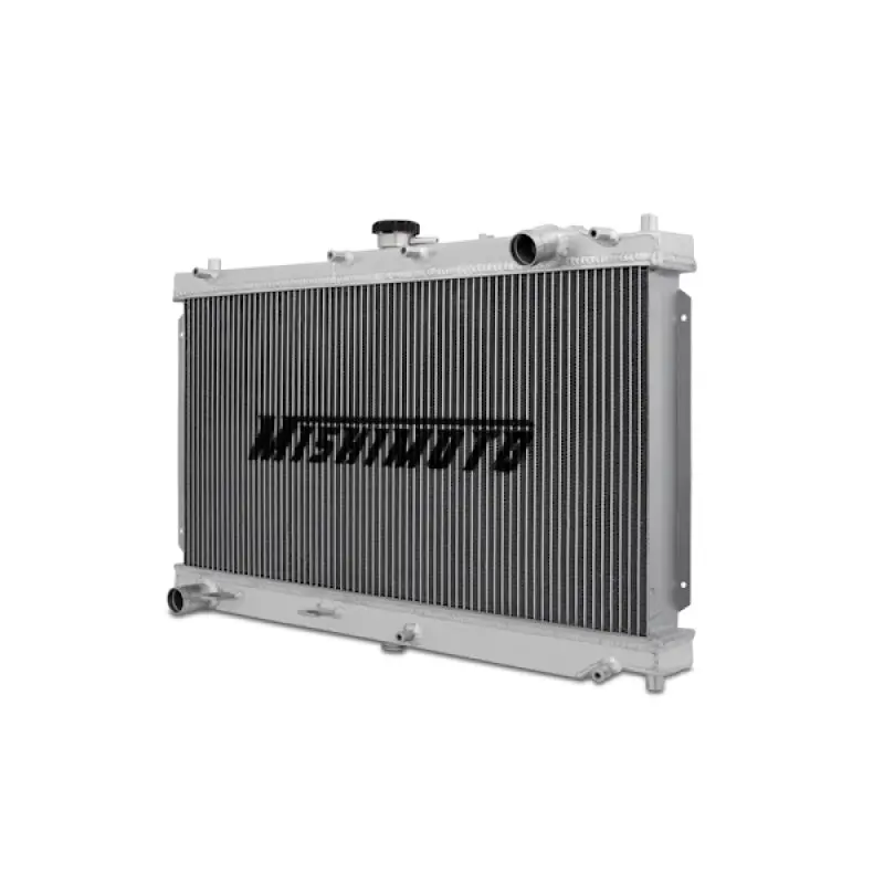 Mishimoto MISMMRAD-MIA-99 99-05 Mazda Miata Manual Aluminum Radiator №4