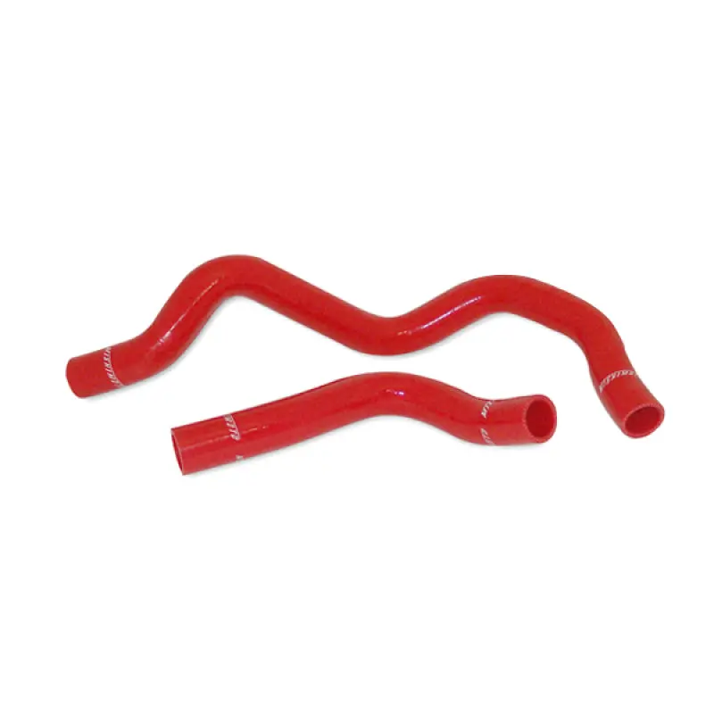 Mishimoto MISMMHOSE-MIA-99RD 99-05 Mazda Miata Red Silicone Radiator Hose Kit