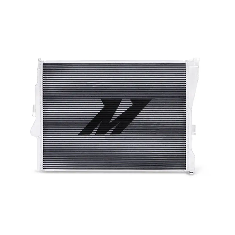 Mishimoto MISMMRAD-E46-323 99-06 BMW 323i/323i/328i/330i Performance Aluminum Radiator №17