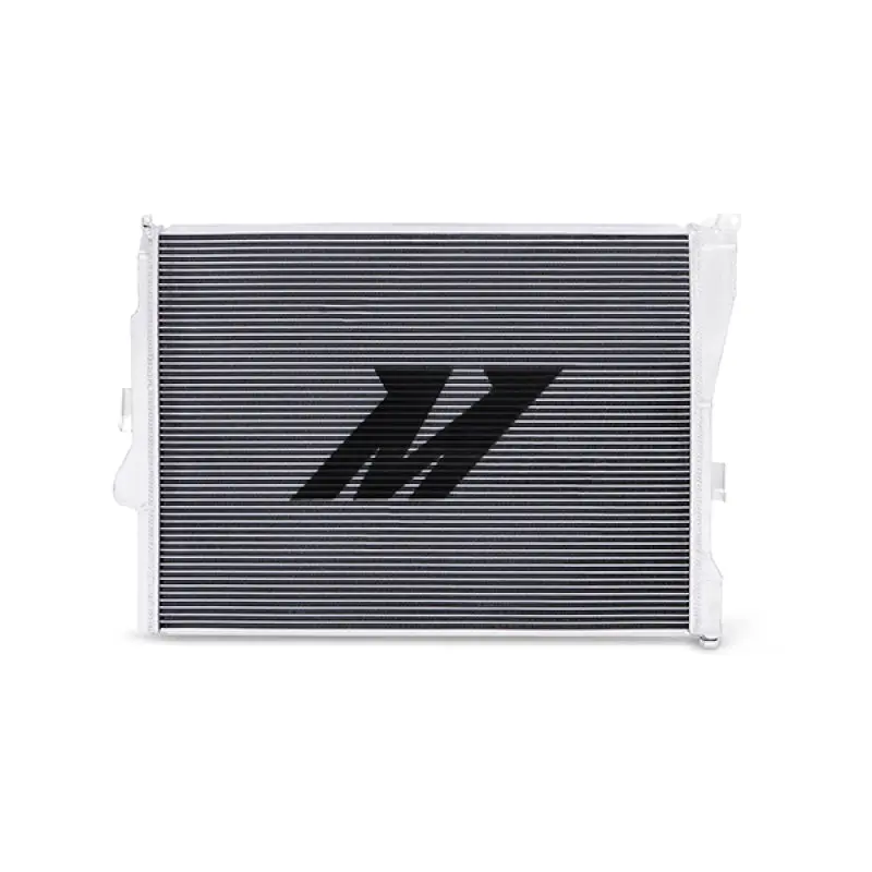 Mishimoto MISMMRAD-E46-323 99-06 BMW 323i/323i/328i/330i Performance Aluminum Radiator №18