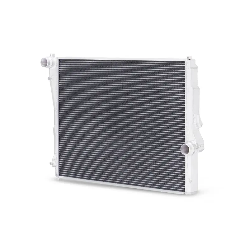 Mishimoto MISMMRAD-E46-323 99-06 BMW 323i/323i/328i/330i Performance Aluminum Radiator №5