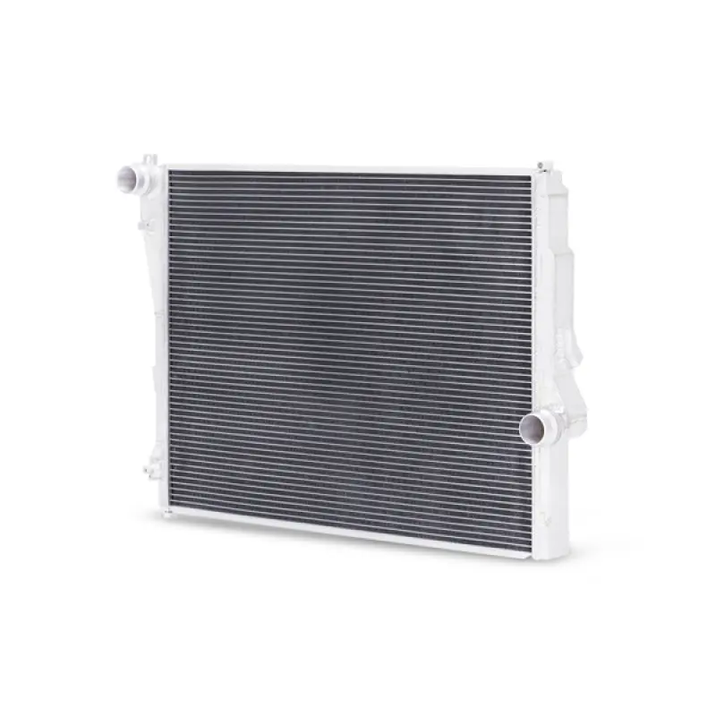 Mishimoto MISMMRAD-E46-323 99-06 BMW 323i/323i/328i/330i Performance Aluminum Radiator №6