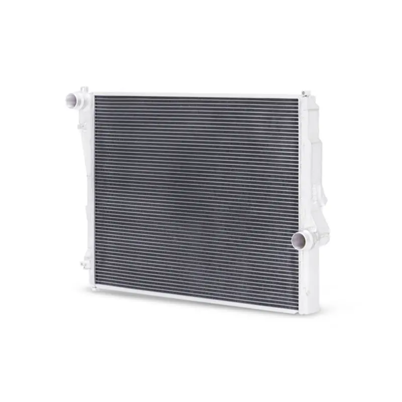 Mishimoto MISMMRAD-E46-323 99-06 BMW 323i/323i/328i/330i Performance Aluminum Radiator №7