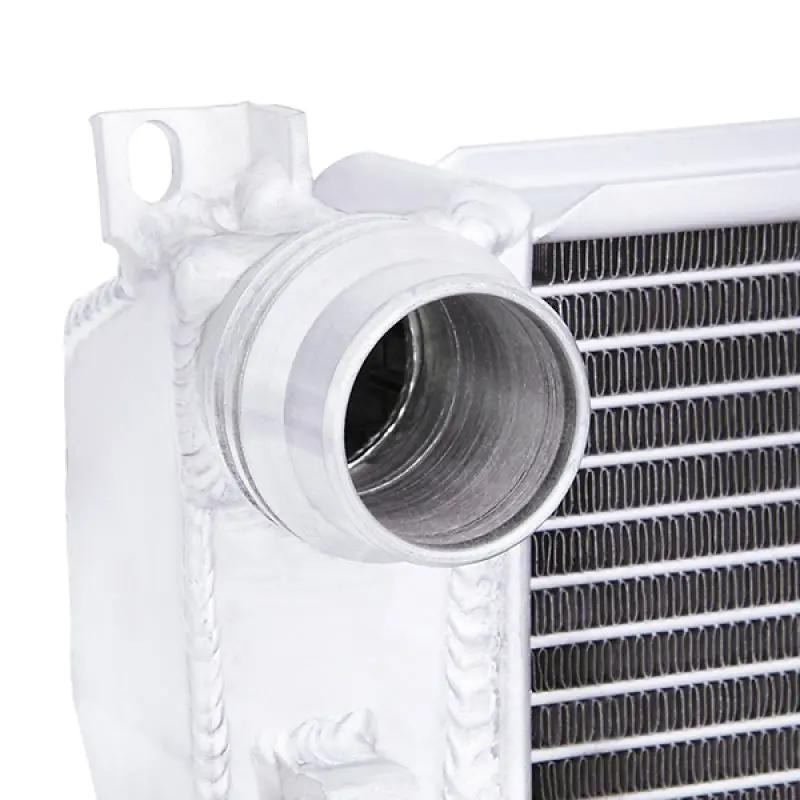 Mishimoto MISMMRAD-E46-323A 99-06 BMW 323i/323i/328i/330i W/ Auto Transmission Performance Aluminum Radiator №23