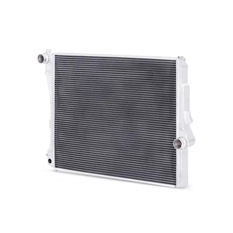 Mishimoto MISMMRAD-E46-323A 99-06 BMW 323i/323i/328i/330i W/ Auto Transmission Performance Aluminum Radiator №6