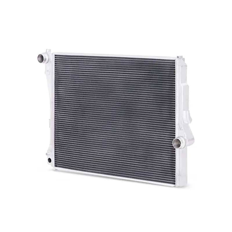 Mishimoto MISMMRAD-E46-323A 99-06 BMW 323i/323i/328i/330i W/ Auto Transmission Performance Aluminum Radiator №7