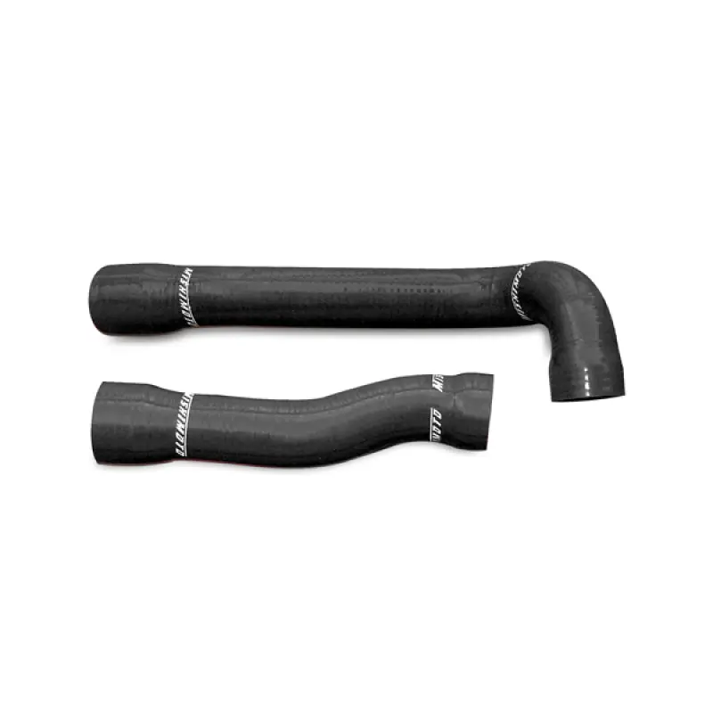 Mishimoto MISMMHOSE-E46-99BK 99-06 BMW E46 Black Silicone Hose Kit №1