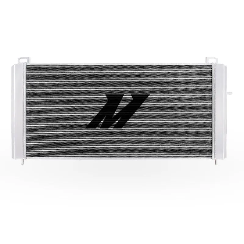 Mishimoto MISMMRAD-GMT-99 99-14 Chevrolet Silverado 1500 V8 Aluminum Radiator