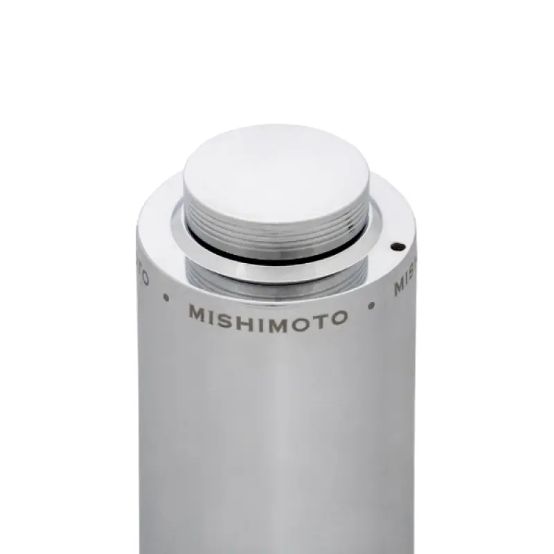 Mishimoto MISMMRT-CA Aluminum Coolant Reservoir Tank №6