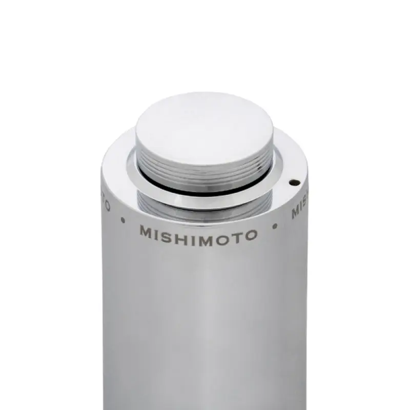 Mishimoto MISMMRT-CA Aluminum Coolant Reservoir Tank №7